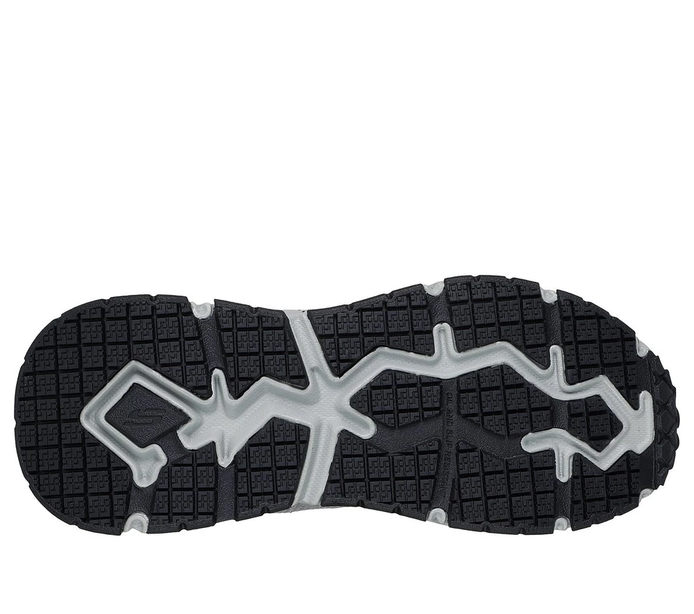 Work Slip-Resistant: D'Lux Journey SR - Nixxy