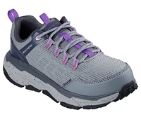 Work Slip-Resistant: D'Lux Journey SR - Nixxy