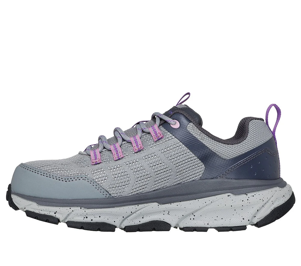 Work Slip-Resistant: D'Lux Journey SR - Nixxy