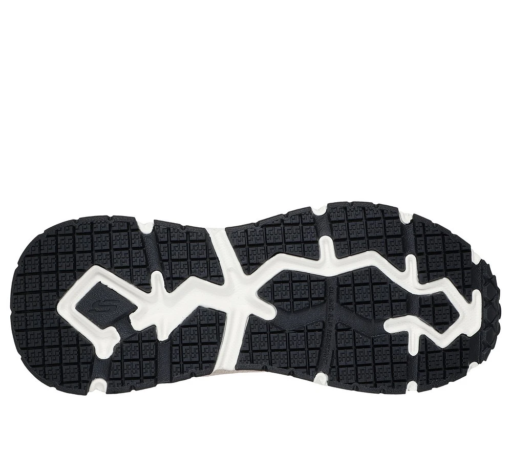 Work Slip-Resistant: D'Lux Journey SR - Nixxy