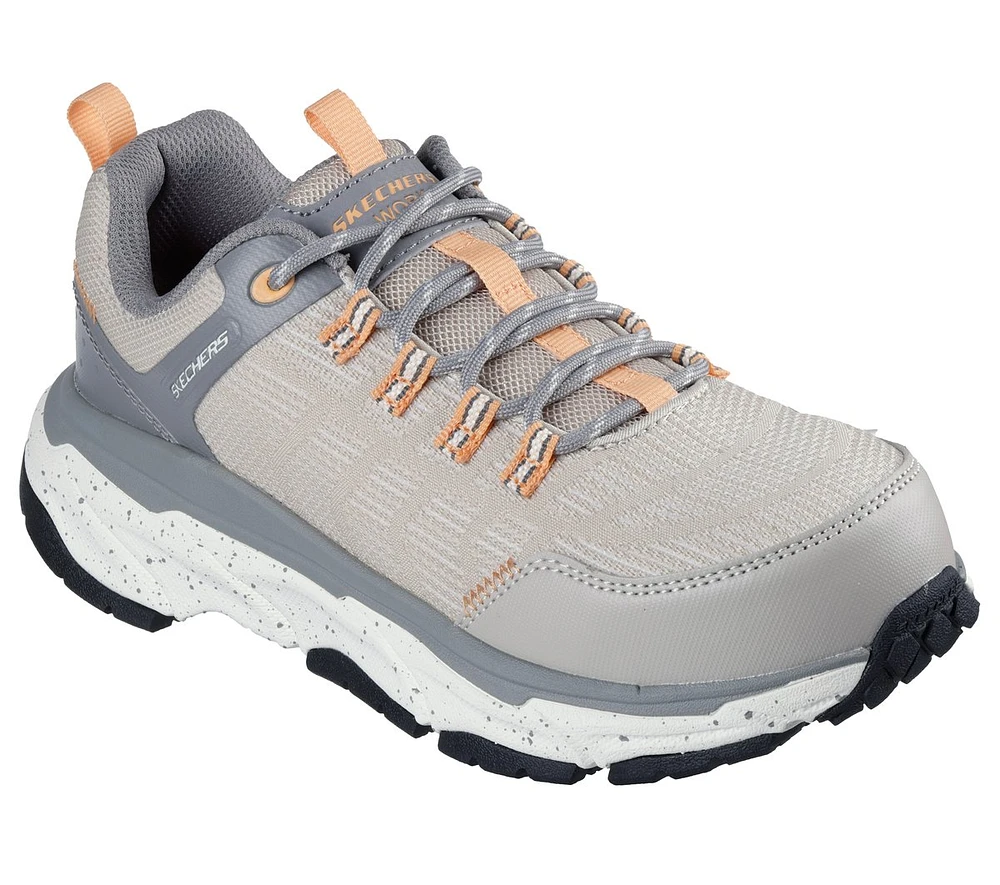 Work Slip-Resistant: D'Lux Journey SR - Nixxy