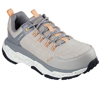 Work Slip-Resistant: D'Lux Journey SR - Nixxy