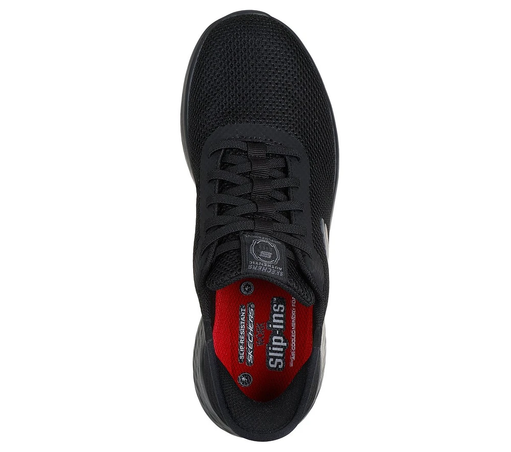 Skechers Slip-ins Work: Skech-Lite Pro Slip Resistant - Exdown