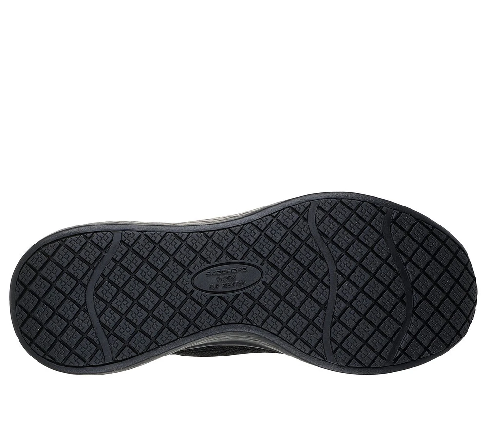 Skechers Slip-ins Work: Skech-Lite Pro Slip Resistant - Exdown