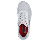 Skechers Slip-ins Work: Skech-Lite Pro Slip Resistant - Exdown