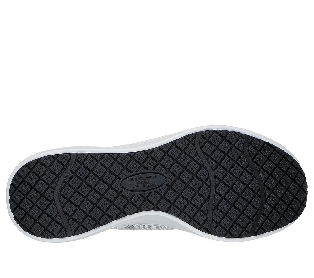 Skechers Slip-ins Work: Skech-Lite Pro Slip Resistant - Exdown