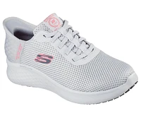 Skechers Slip-ins Work: Skech-Lite Pro Slip Resistant - Exdown