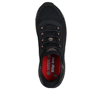 Skechers Slip-ins Work Slip-Resistant: Uno SR - Alaini