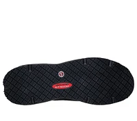 Skechers Slip-ins Work Slip-Resistant: Uno SR - Alaini