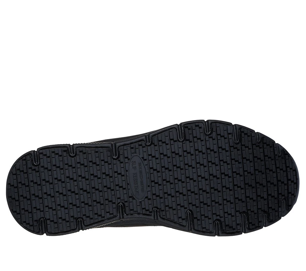 Skechers Slip-ins Work: Nampa - Cottonbud