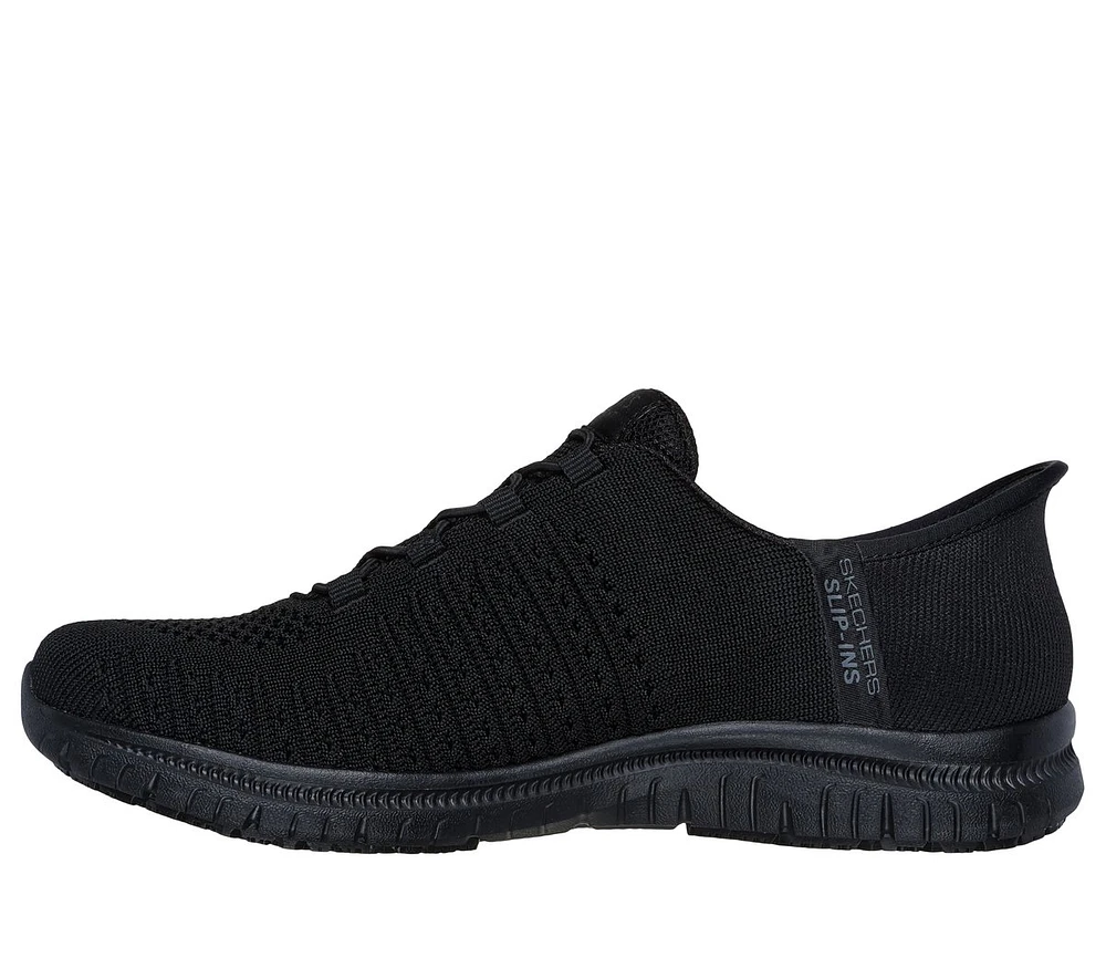 Skechers Slip-ins Work Slip-Resistant: Virtue - Valsea
