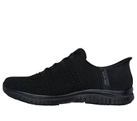 Skechers Slip-ins Work Slip-Resistant: Virtue - Valsea