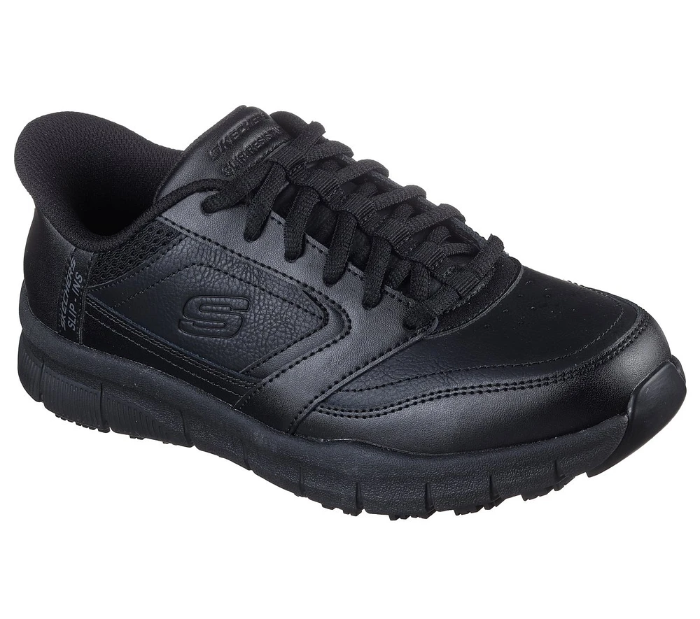 Skechers Slip-ins Work Slip Resistant: Nampa - Cicaru