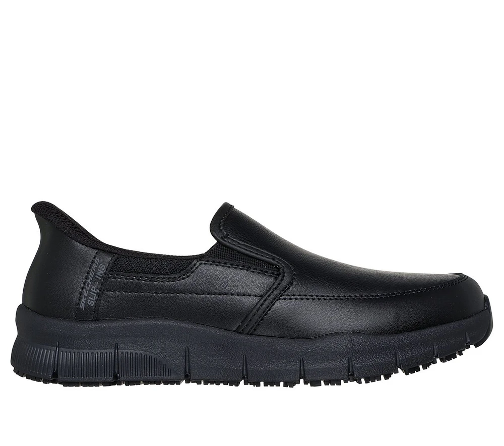 Skechers Slip-ins Work: Nampa - Engus