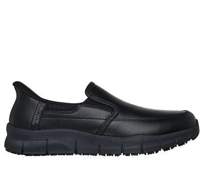 Skechers Slip-ins Work: Nampa - Engus