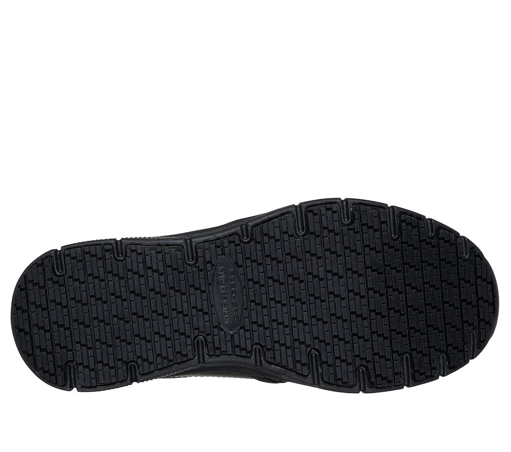 Skechers Slip-ins Work: Nampa - Engus