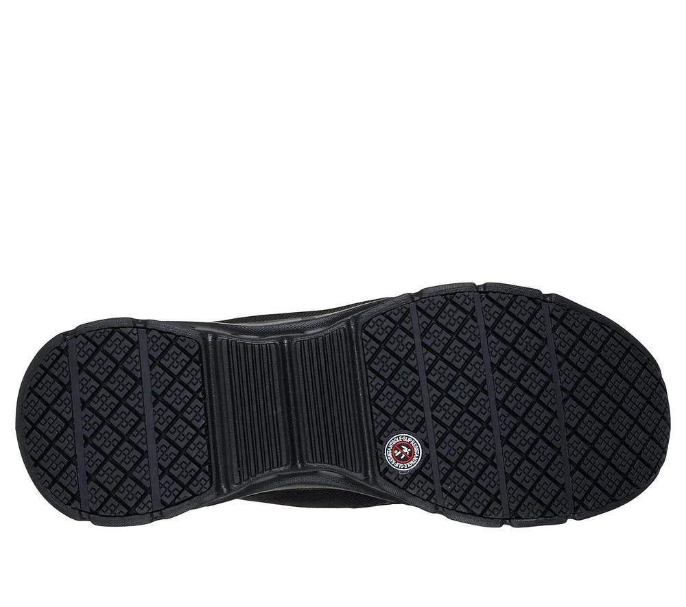 Skechers Slip-ins Work Slip-Resistant: Glide-Step Pro - Edura