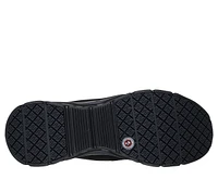 Skechers Slip-ins Work Slip-Resistant: Glide-Step Pro - Edura