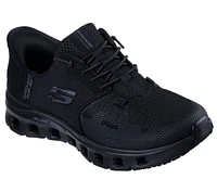 Skechers Slip-ins Work Slip-Resistant: Glide-Step Pro - Edura