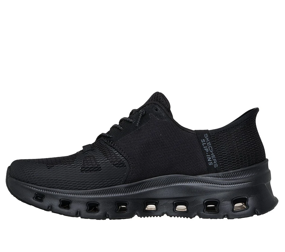 Skechers Slip-ins Work Slip-Resistant: Glide-Step Pro - Edura