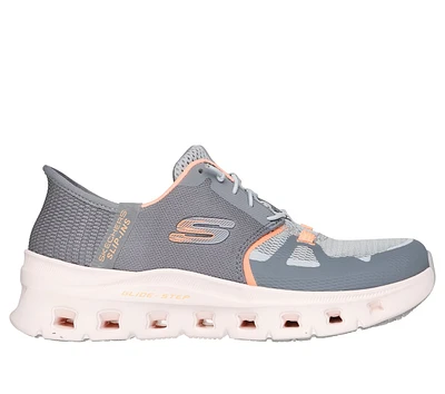 Skechers Slip-ins Work Slip-Resistant: Glide-Step Pro