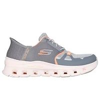 Skechers Slip-ins Work Slip-Resistant: Glide-Step Pro