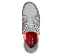 Skechers Slip-ins Work Slip-Resistant: Glide-Step Pro