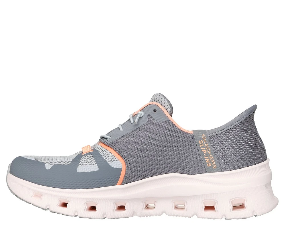 Skechers Slip-ins Work Slip-Resistant: Glide-Step Pro