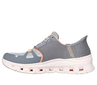 Skechers Slip-ins Work Slip-Resistant: Glide-Step Pro