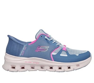 Skechers Slip-ins Work Slip-Resistant: Glide-Step Pro - Edura