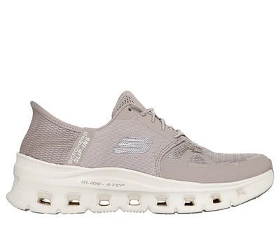 Skechers Slip-ins Work Slip-Resistant: Glide-Step Pro - Edura