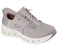 Skechers Slip-ins Work Slip-Resistant: Glide-Step Pro - Edura