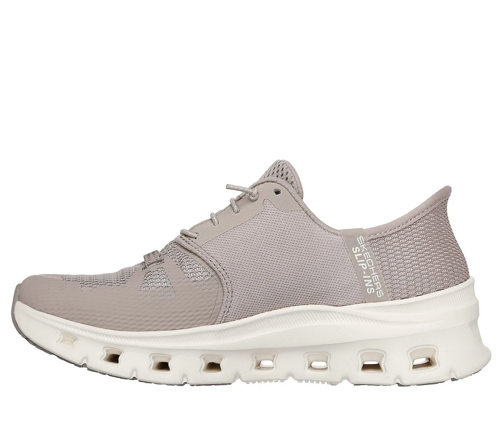Skechers Slip-ins Work Slip-Resistant: Glide-Step Pro - Edura