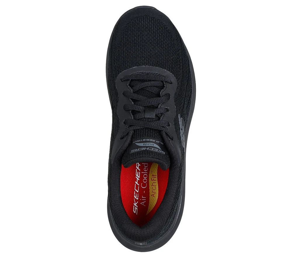 Work: Arch Fit 2.0 Slip Resistant