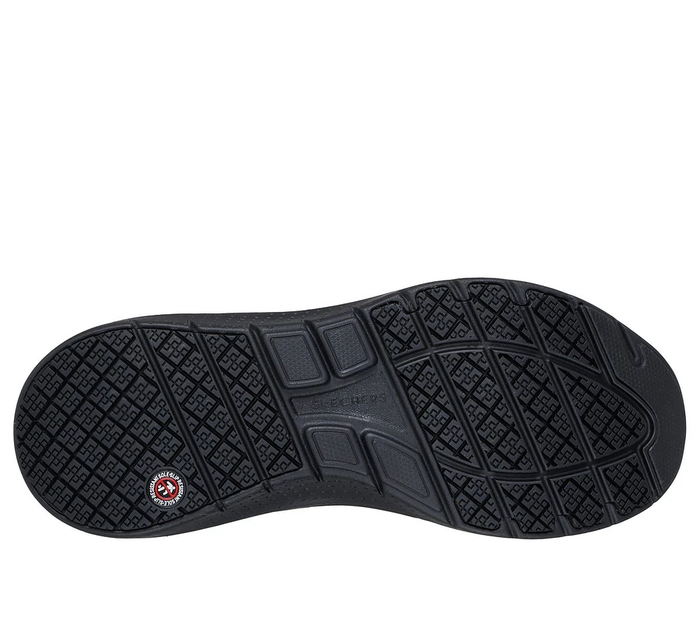 Work: Arch Fit 2.0 Slip Resistant