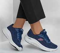 Work: Arch Fit 2.0 Slip Resistant
