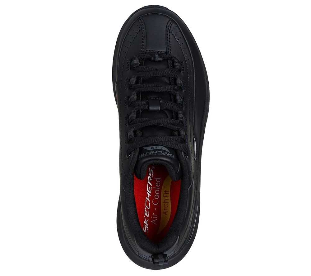 Work: Arch Fit 2.0 Slip Resistant