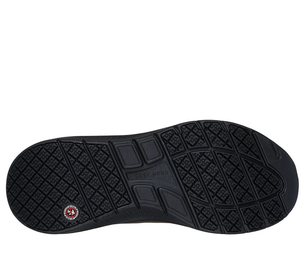 Work: Arch Fit 2.0 Slip Resistant