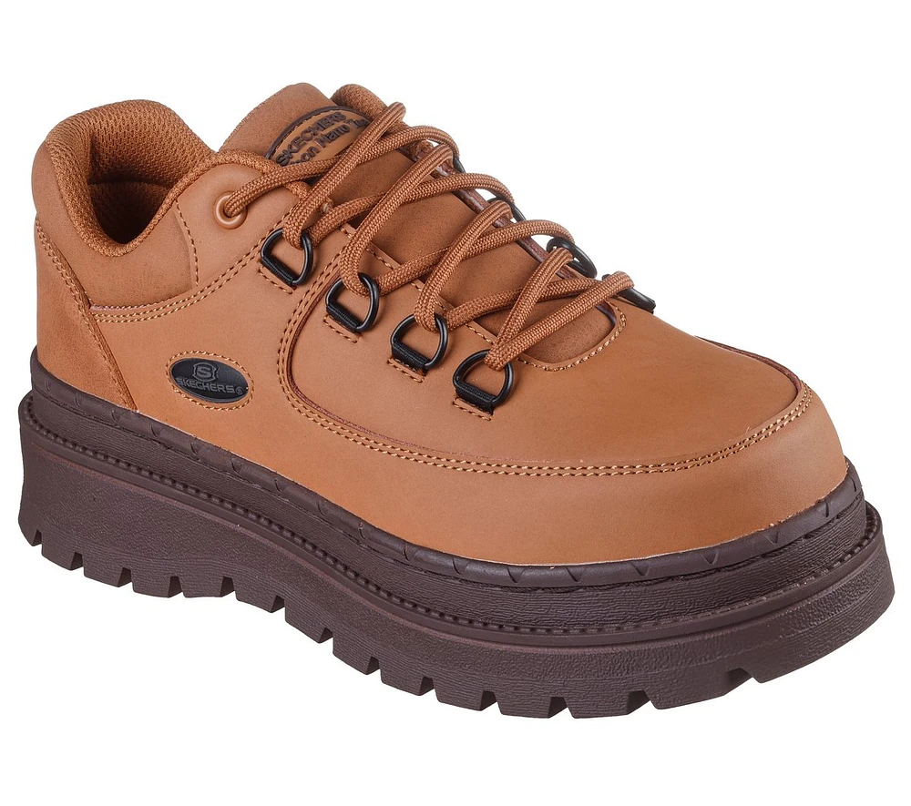 Work Slip-Resistant: Jammers - Tepin