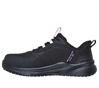 Skechers Slip-ins Work Slip-Resistant: Carbix - Yunia