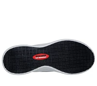 Skechers Slip-ins Work Slip-Resistant: Carbix - Yunia