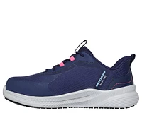 Skechers Slip-ins Work Slip-Resistant: Carbix - Yunia