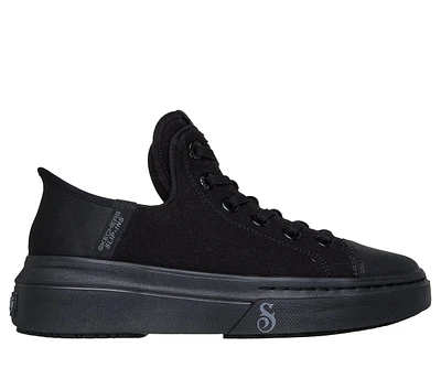 Skechers Slip-ins Work: Snoop One Slip Resistant