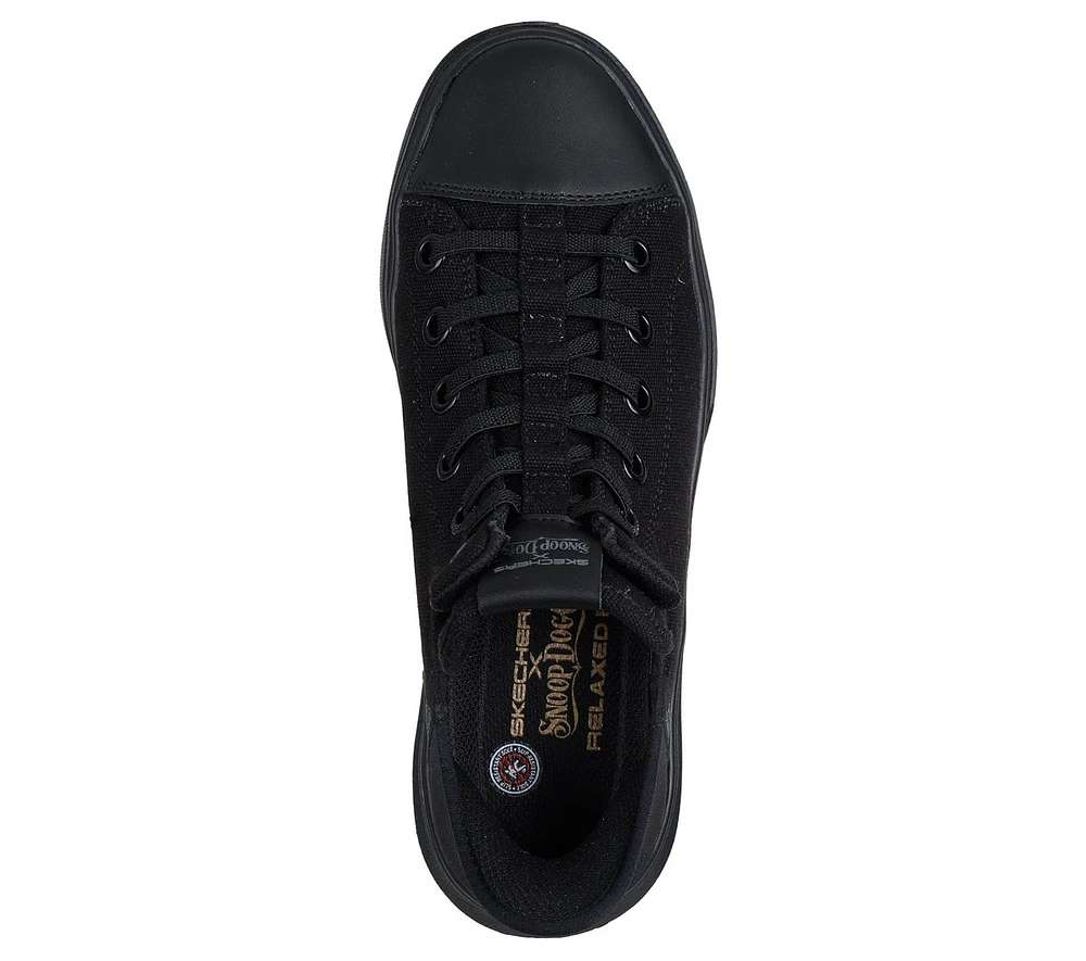 Skechers Slip-ins Work: Snoop One Slip Resistant