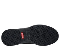 Skechers Slip-ins Work: Snoop One Slip Resistant