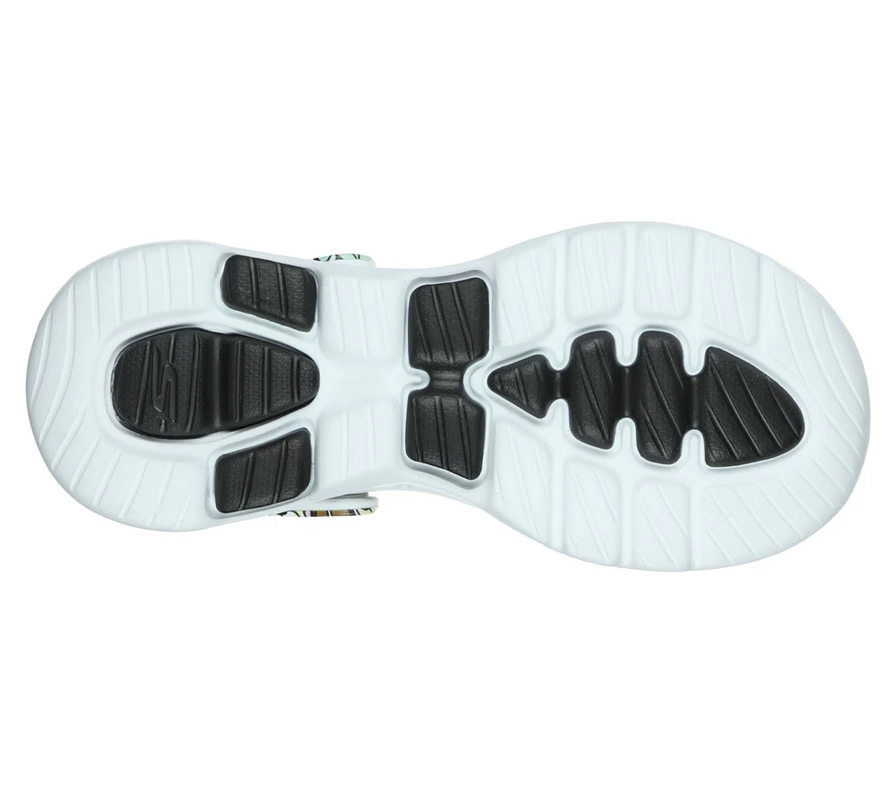 Foamies: Skechers GO WALK 5 - Dog Lover