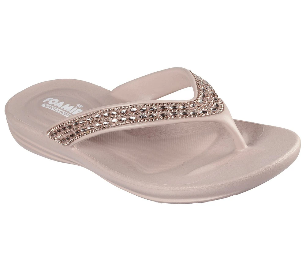 Foamies: Glitzy