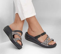Foamies: Arch Fit Ascend - Show Stopper
