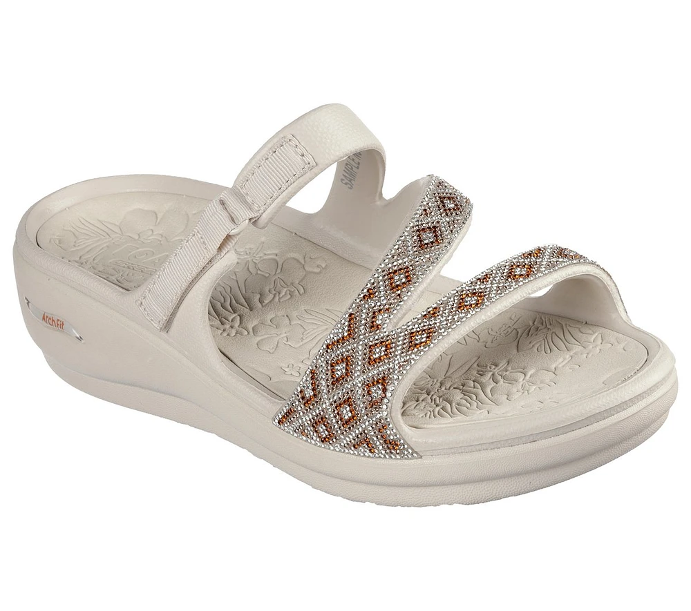 Foamies: Arch Fit Ascend - Show Stopper