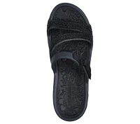 Foamies: Arch Fit Ascend - Bedazzle